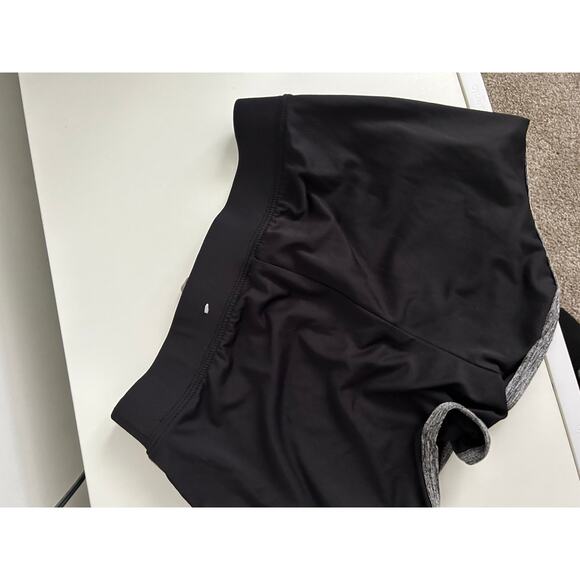 Justice Active Girl Shorts *Size 6/7* - Picture 2 of 4